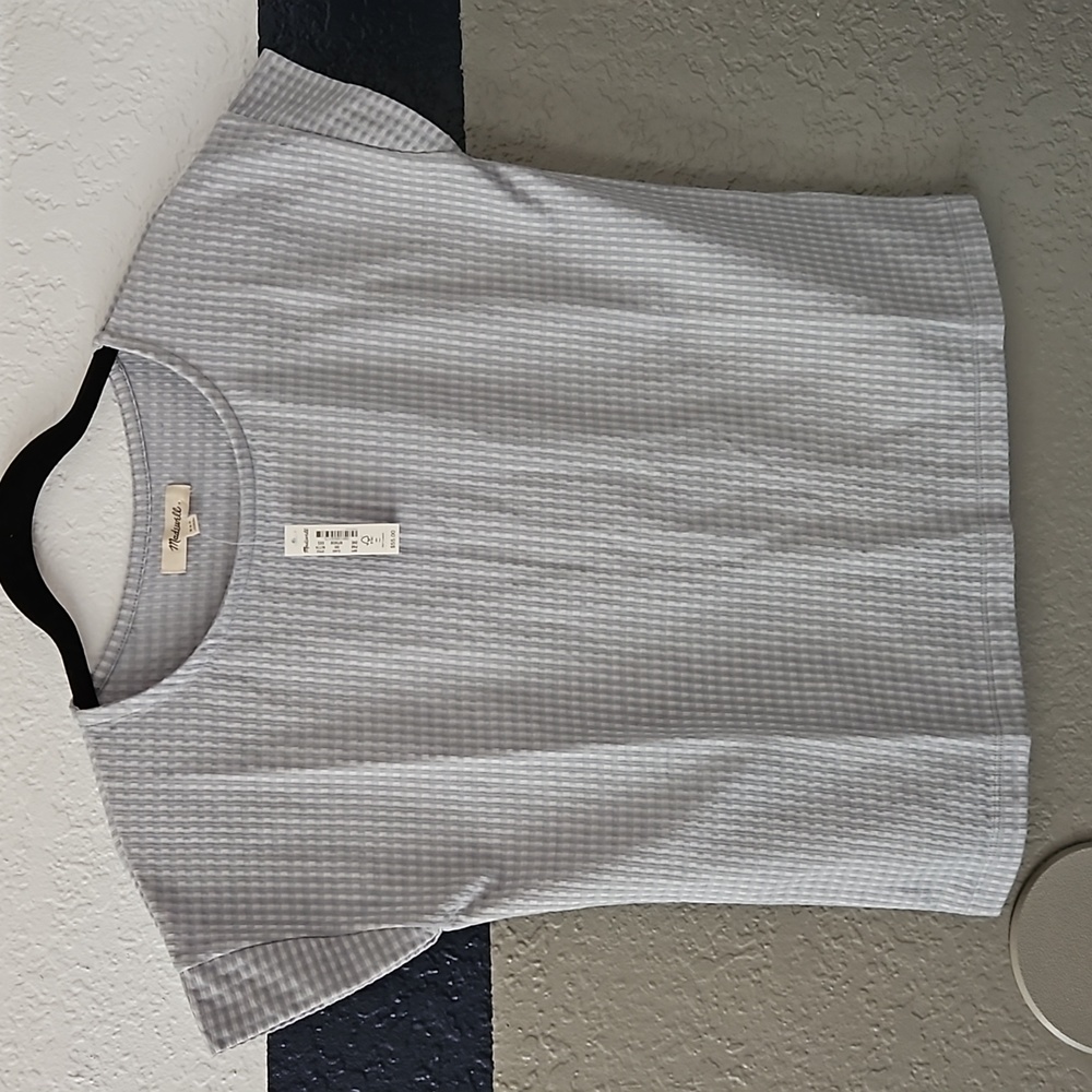 Madewell Top
